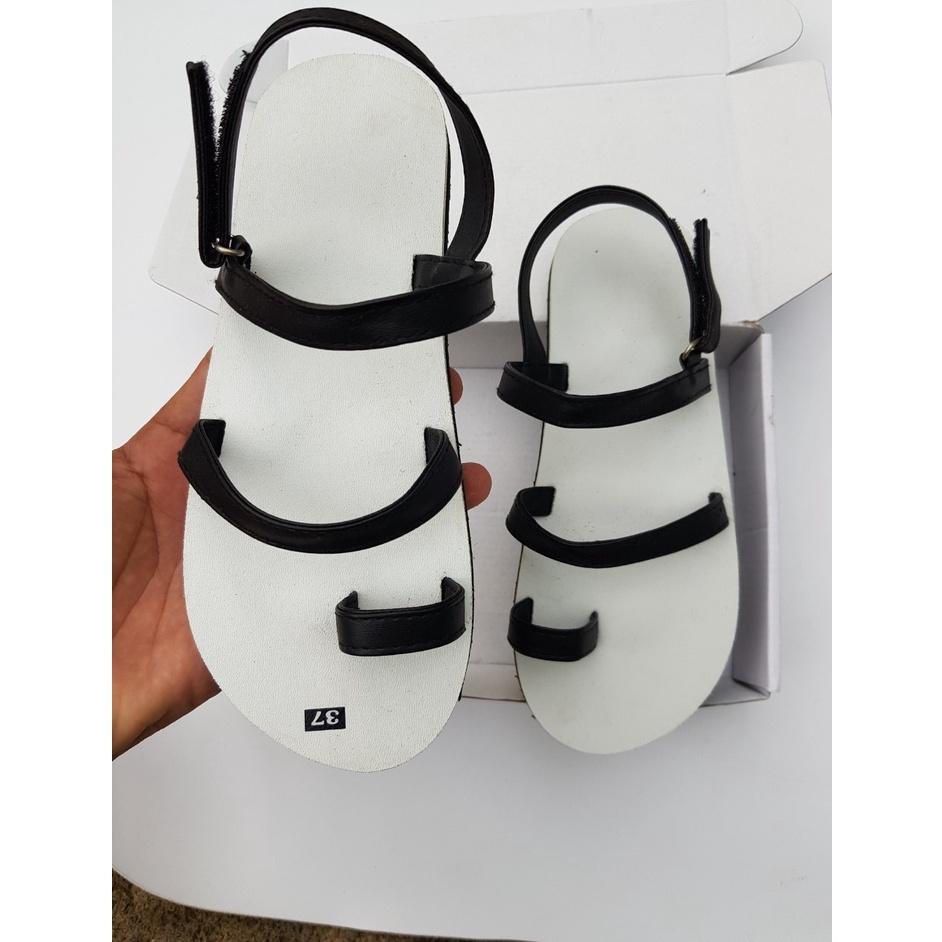Dép xăng đan nữ size từ 34 nữ đến 42 nữ