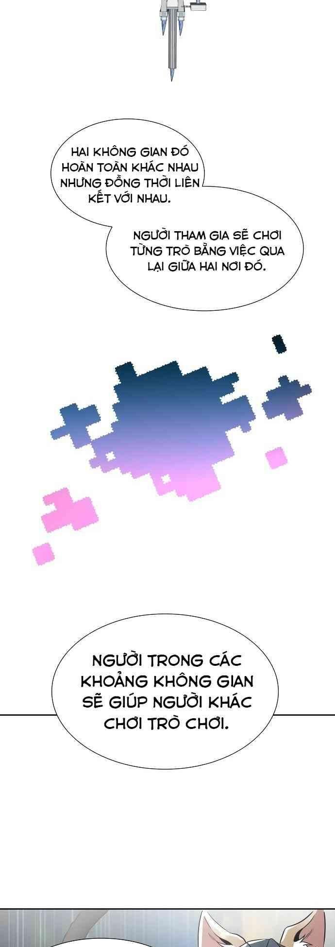 tòa tháp bí ẩn 2 chapter 486 21