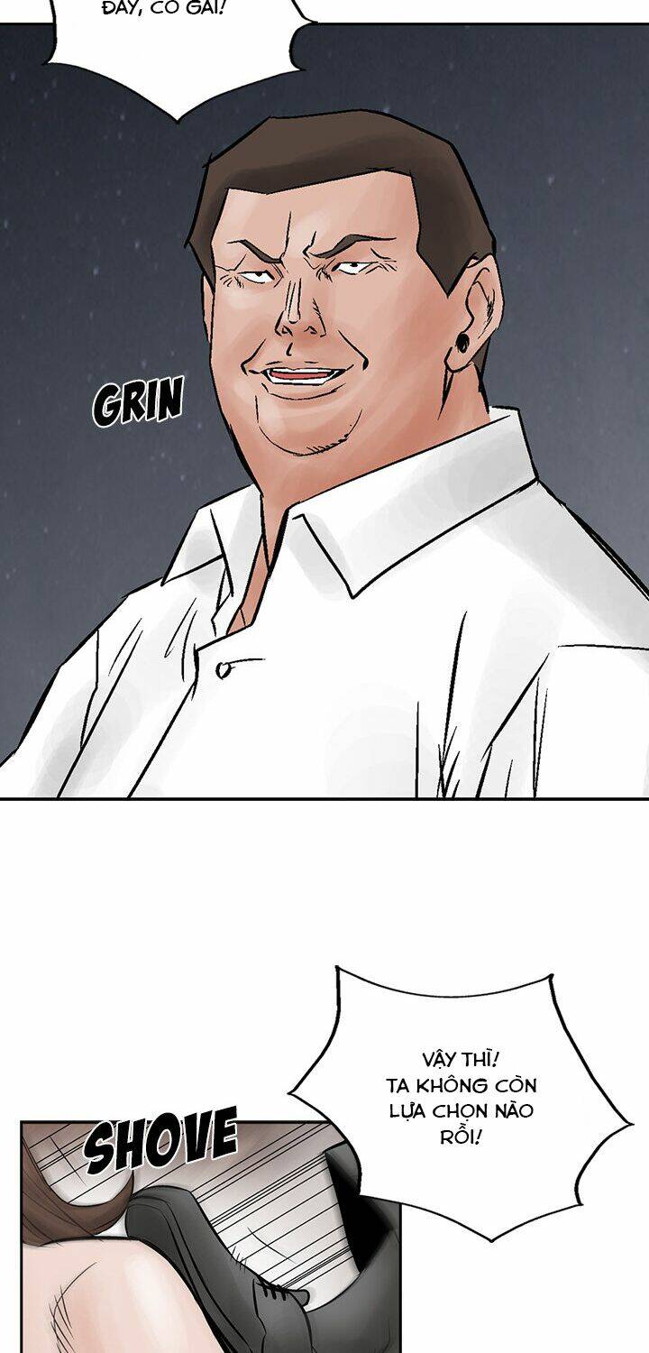 huyền thoại : khởi đầu chapter 33 18