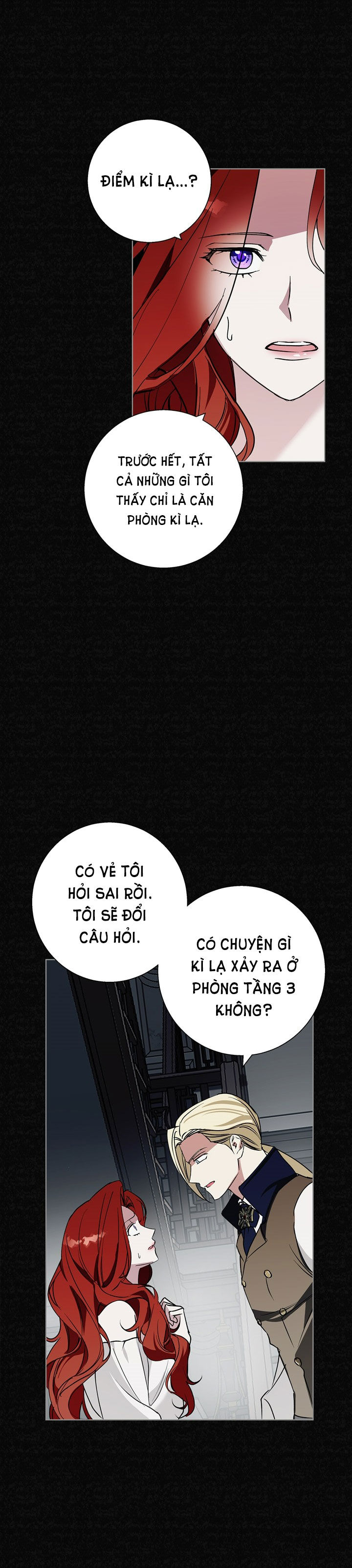 mùa đông đến chapter 22.2 8