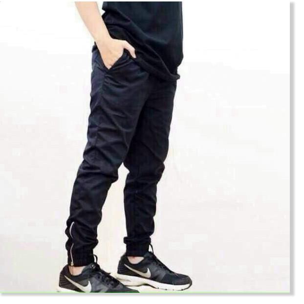 QUẦN JOGGER KAKI NAM PHONG CÁCH HÀN QUỐC CÁ TÍNH LỊCH LÃM THỜI TRANG KME.STORE