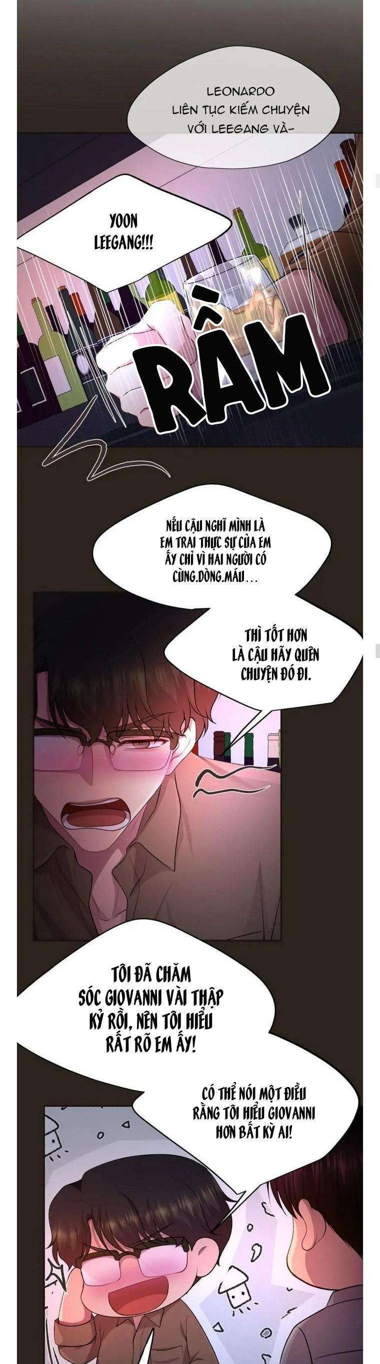 giữ em thật chặt (hold me tight) chapter 171 12