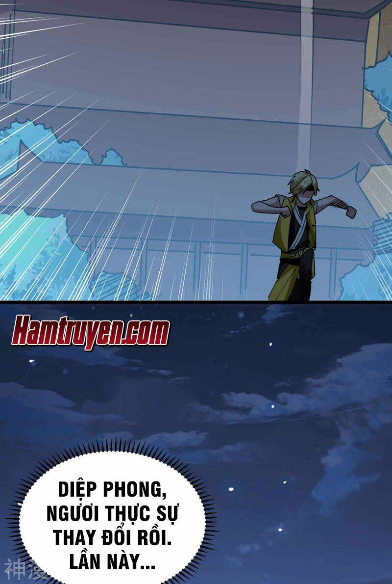 vạn giới tiên vương chapter 104 39