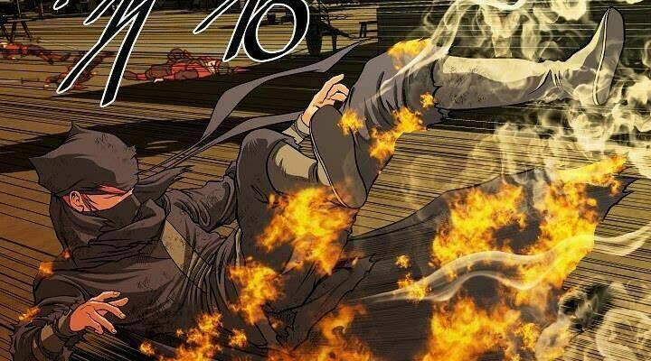 ngũ hợp chí tôn chapter 9 48