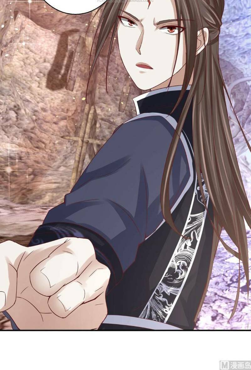 cửu dương đế tôn chapter 129 21