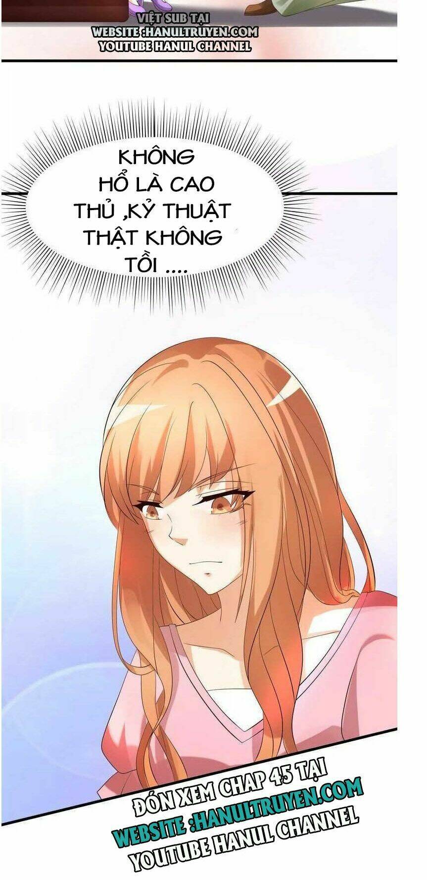 dụ vợ về nhà chồng cũ phải thật ôn nhu chapter 44 9