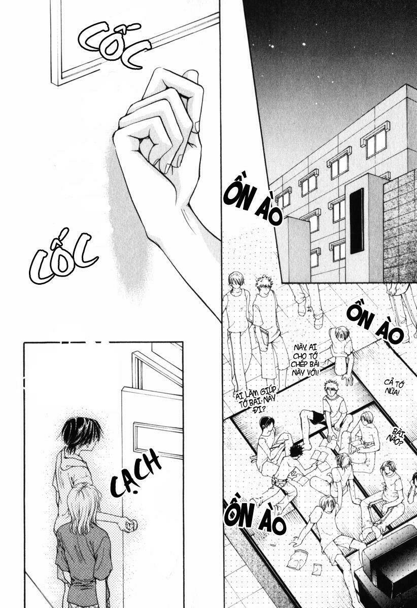 princess princess chapter 9 7