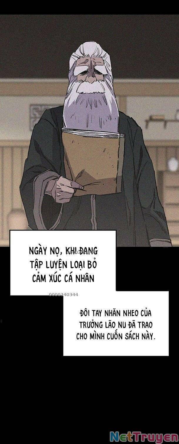 kiếm sĩ bất bại chapter 133 39
