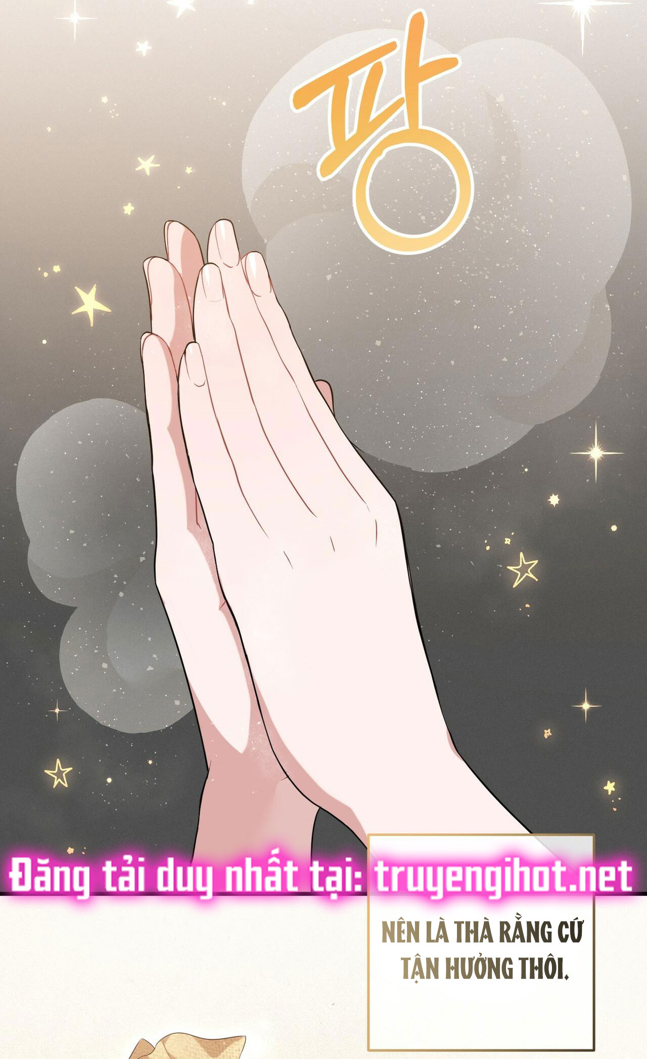 hãy nếm và nuốt đi nào chapter 1.1 43