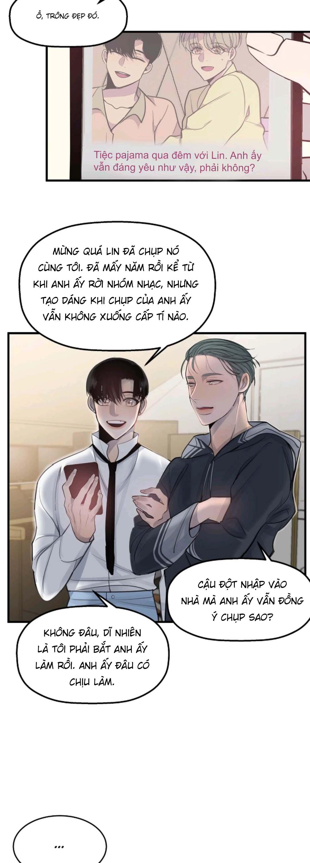 hiệu quả kinh doanh chapter 9 11