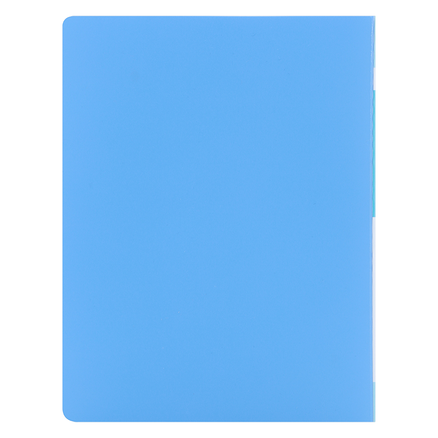 Bìa 60 Lá Flexoffice A4 Fo - Db03
