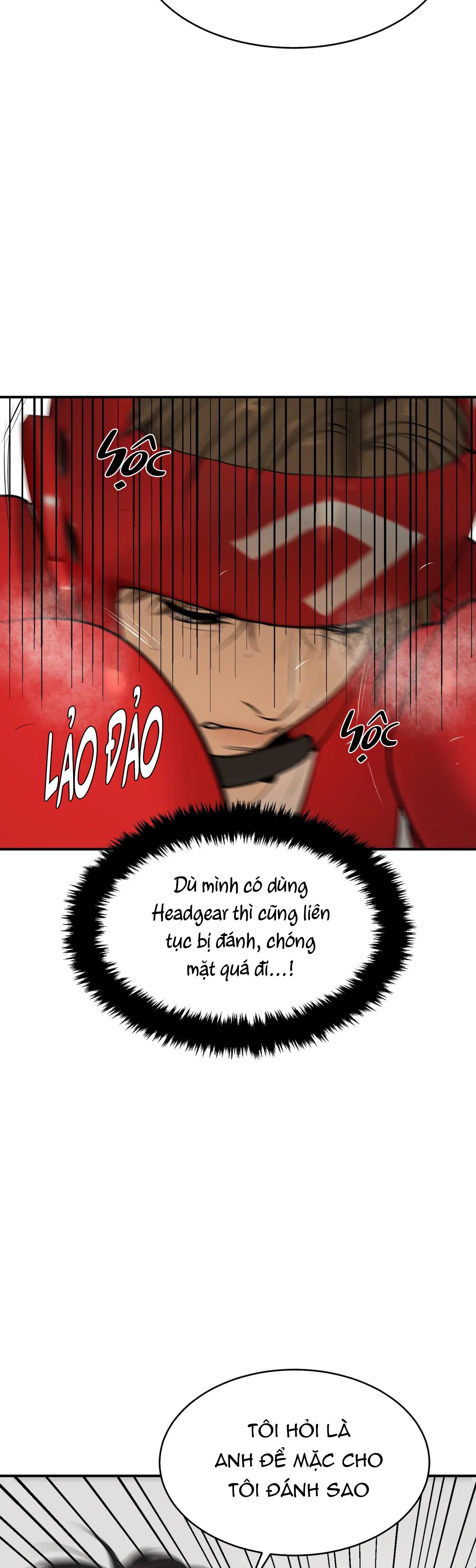 điềm rủi chapter 26 29