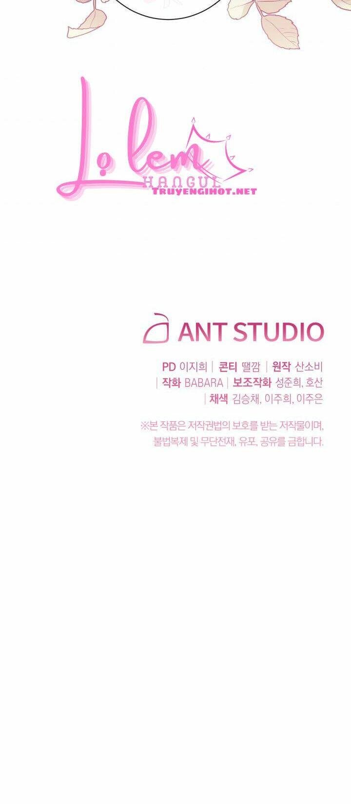 ác nữ phản diện đảo ngược đồng hồ cát chapter 75.2 23