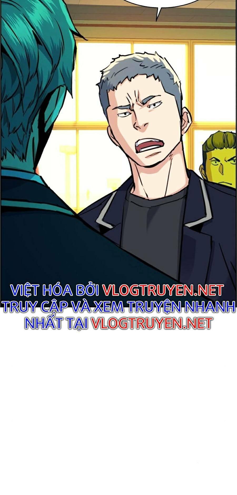 bạn học tôi là lính đánh thuê chapter 69 39