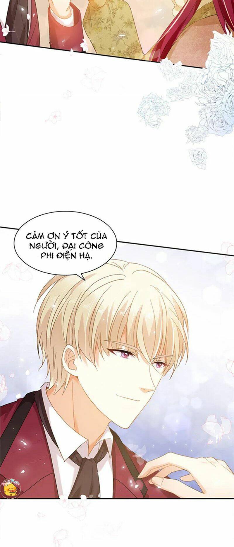 ác nữ cải biến chapter 52 25