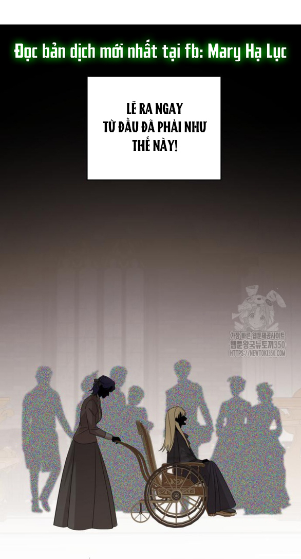 gia đình chồng bị ám ảnh bởi tôi chapter 122.2 26