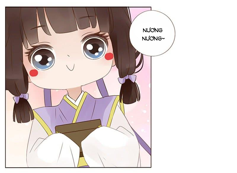 đế vương trắc chapter 188 18