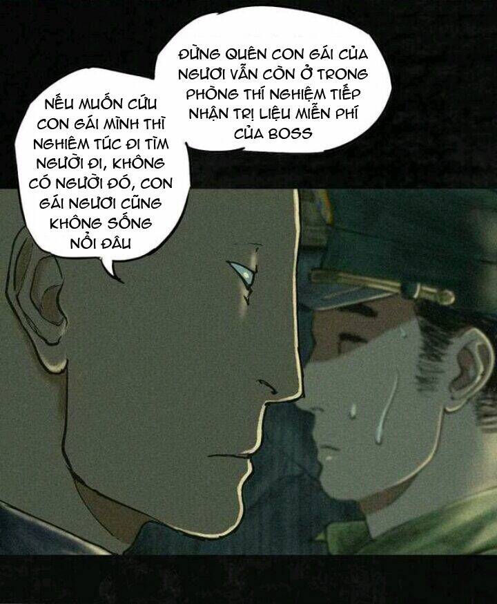 cương thi 1995 chapter 5 10