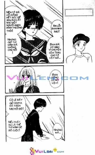 cô nàng đẹp trai chapter 2 90