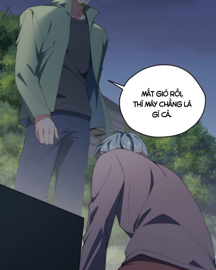 nữ chính chạy từ trong sách ra thì phải làm sao chapter 96 69