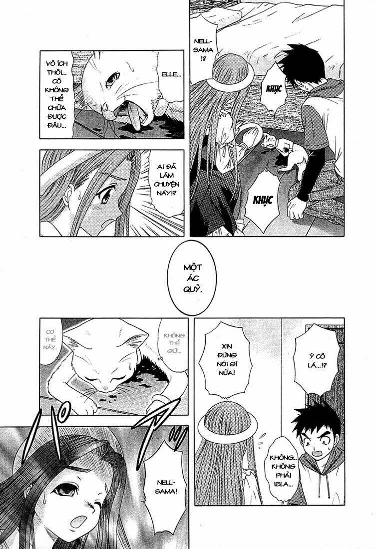 happy world! chapter 46 19