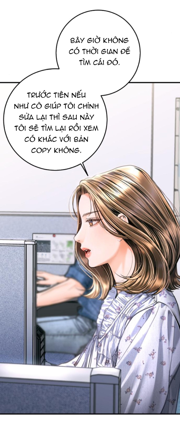 đứa trẻ trông giống tôi chapter 26.2 9