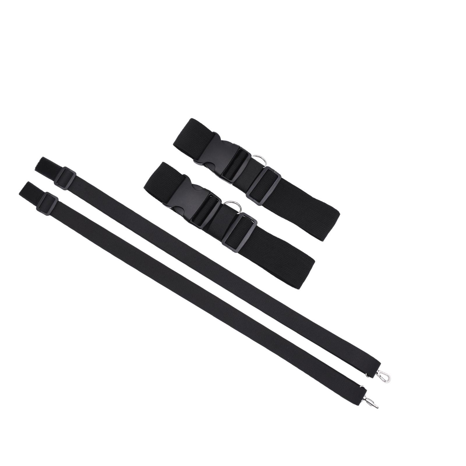 Agility Training Belt Kids Adults Basketball Soccer Agility Training Belt Speed Agility Reaction Training Belts