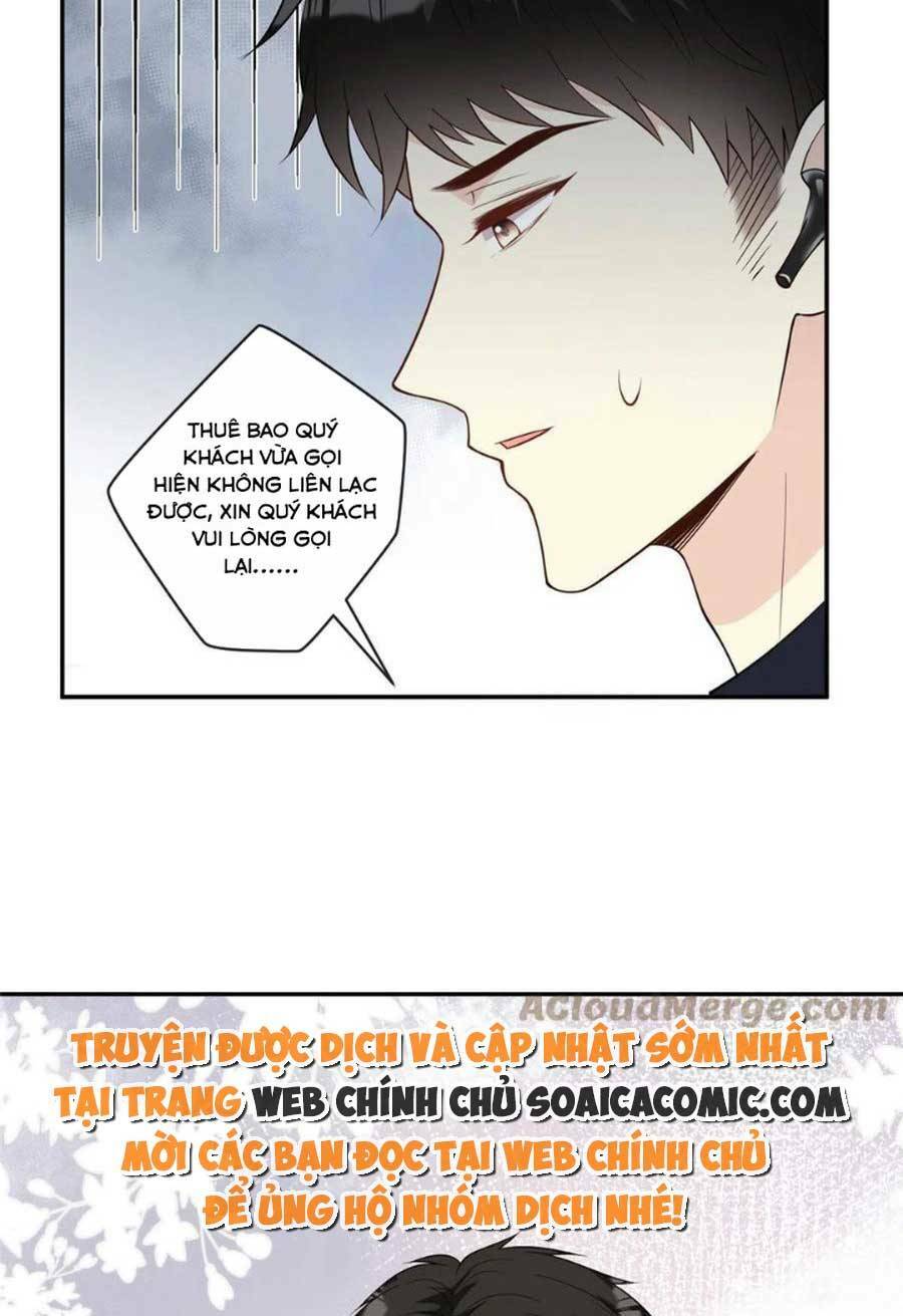 vượt rào trêu chọc chapter 104 19