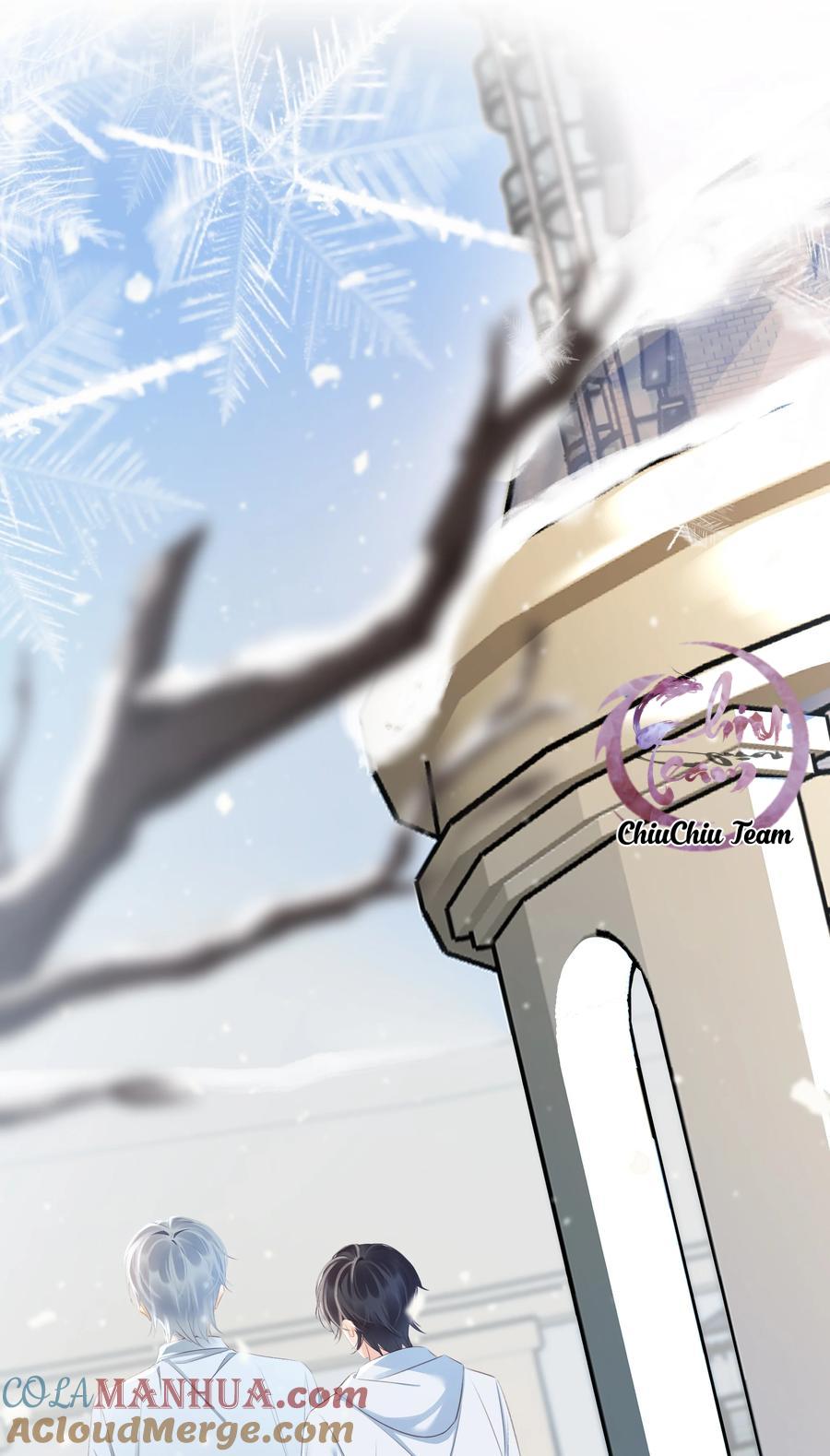 không làm trai bao! chapter 104 5