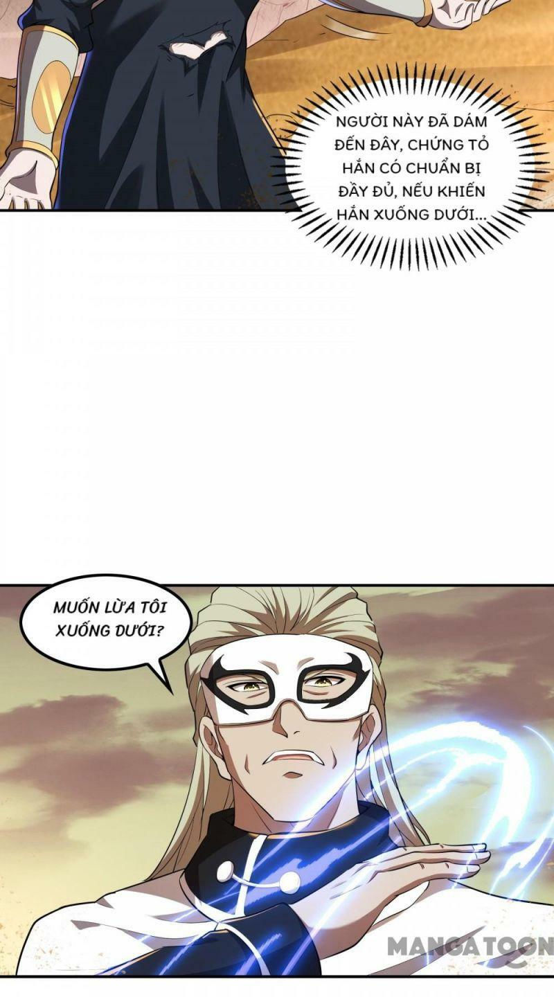 đệ nhất người ở rể chapter 123 22