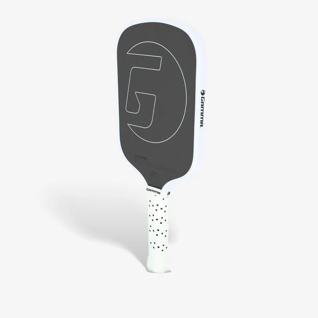 ￼VỢT PICKLEBALL GAMMA RCF OBSIDIAN 13