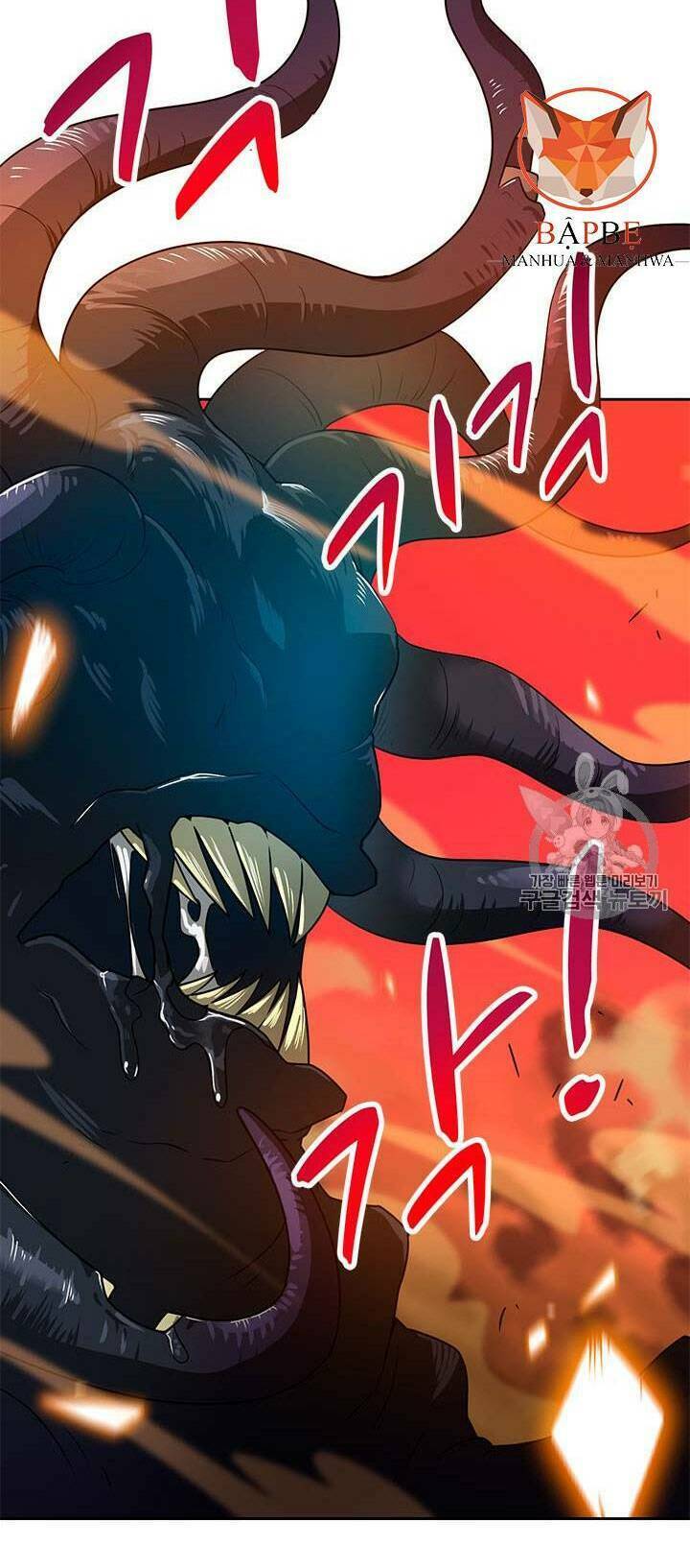 tôi tự động săn một mình chapter 47 47