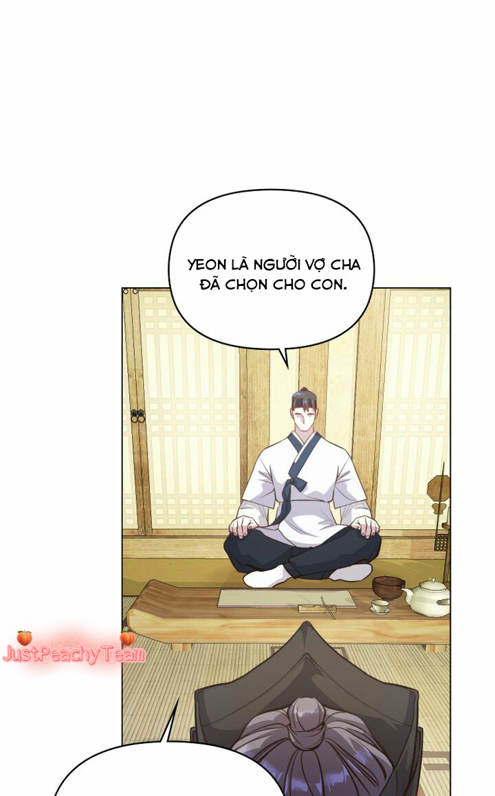 khi những nụ hoa nở rộ chapter 13 17