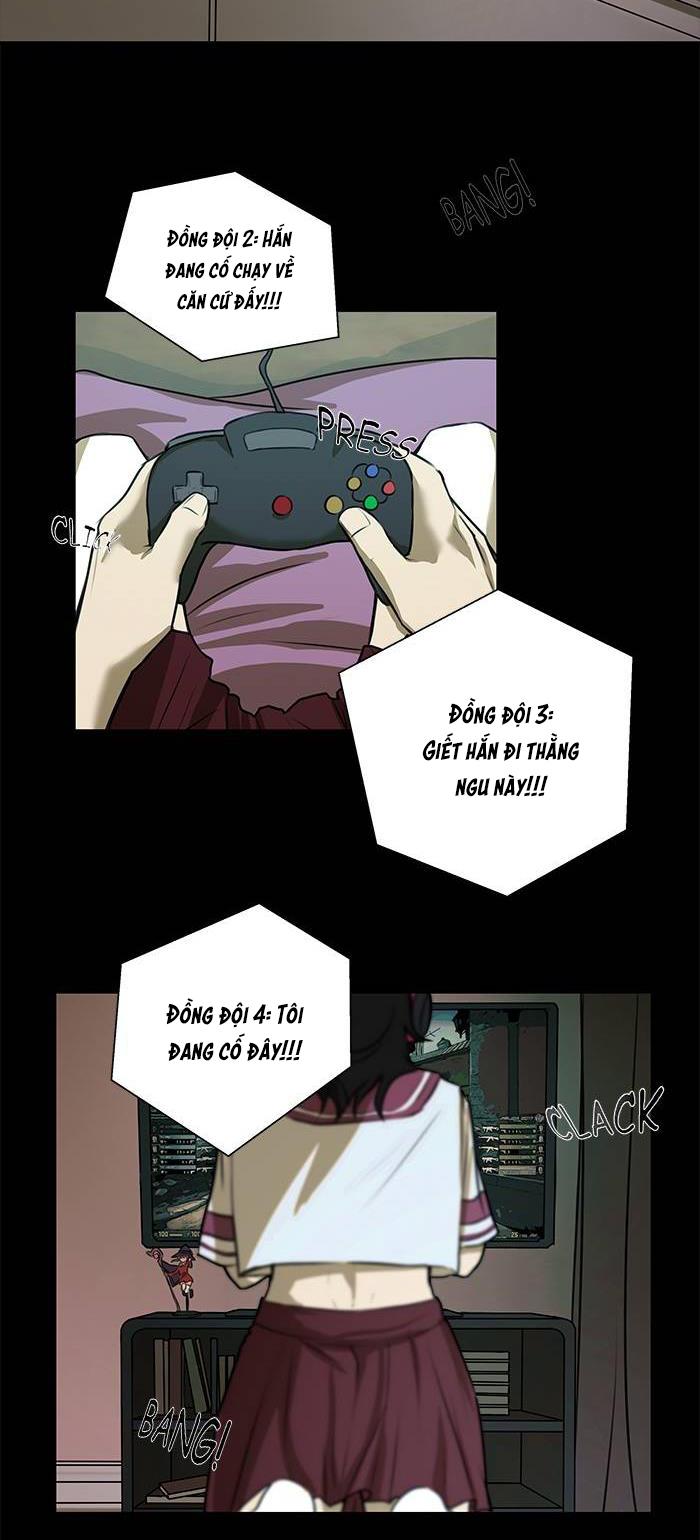 love murder basketball chapter 3 12