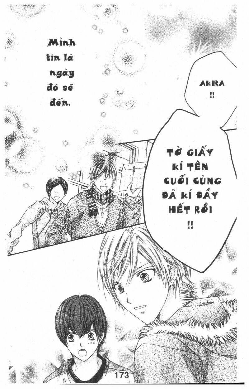 thiên đường rock chapter 7 172