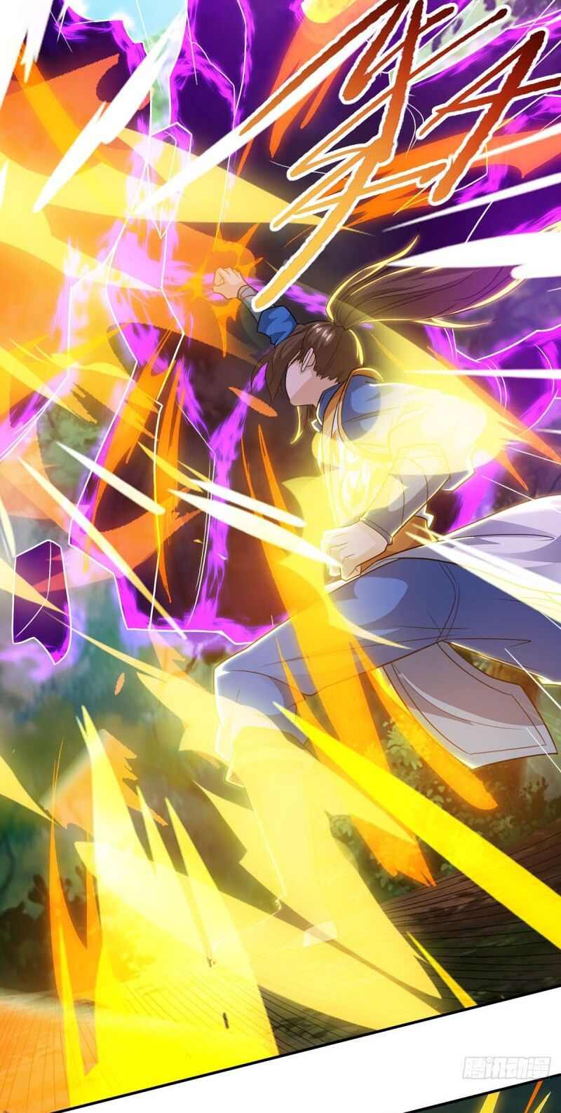 chúa tể tam giới chapter 123 30