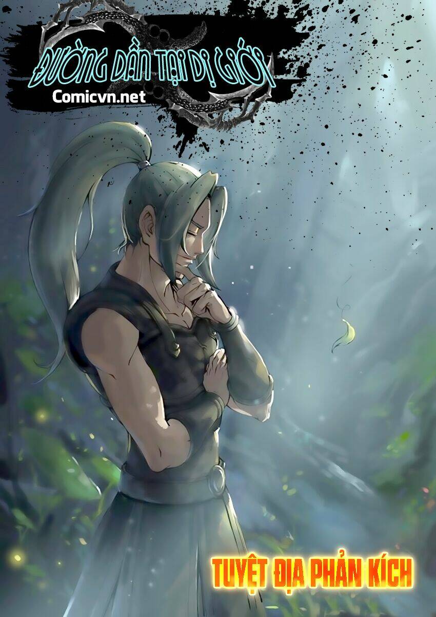 đường dần tại dị giới chapter 9 1