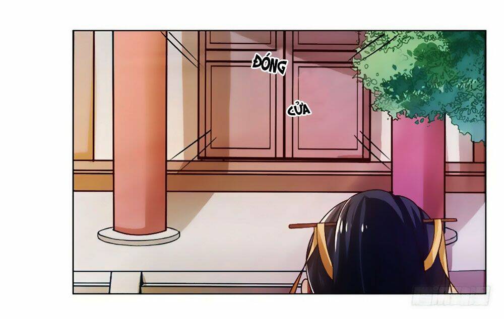 liêu liêu nhân thân tu tiên truyện chapter 64 37