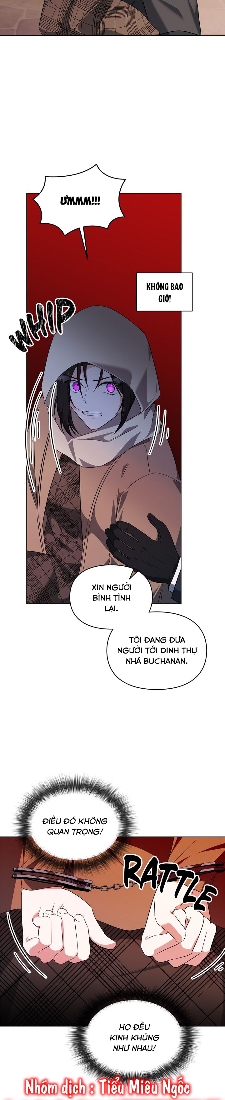 hãy nghe lời của tôi chapter 76 26