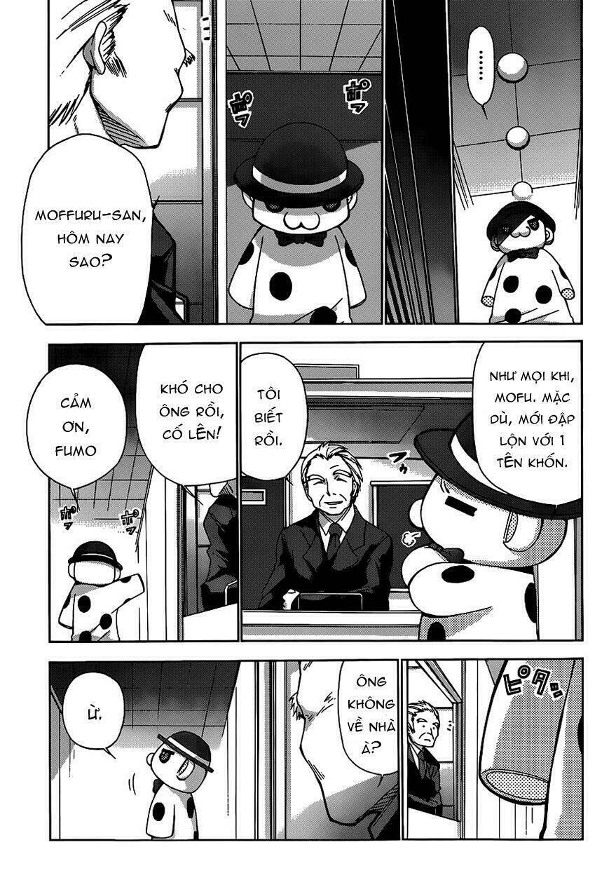 amagi - công viên tươi đẹp chapter 2 21