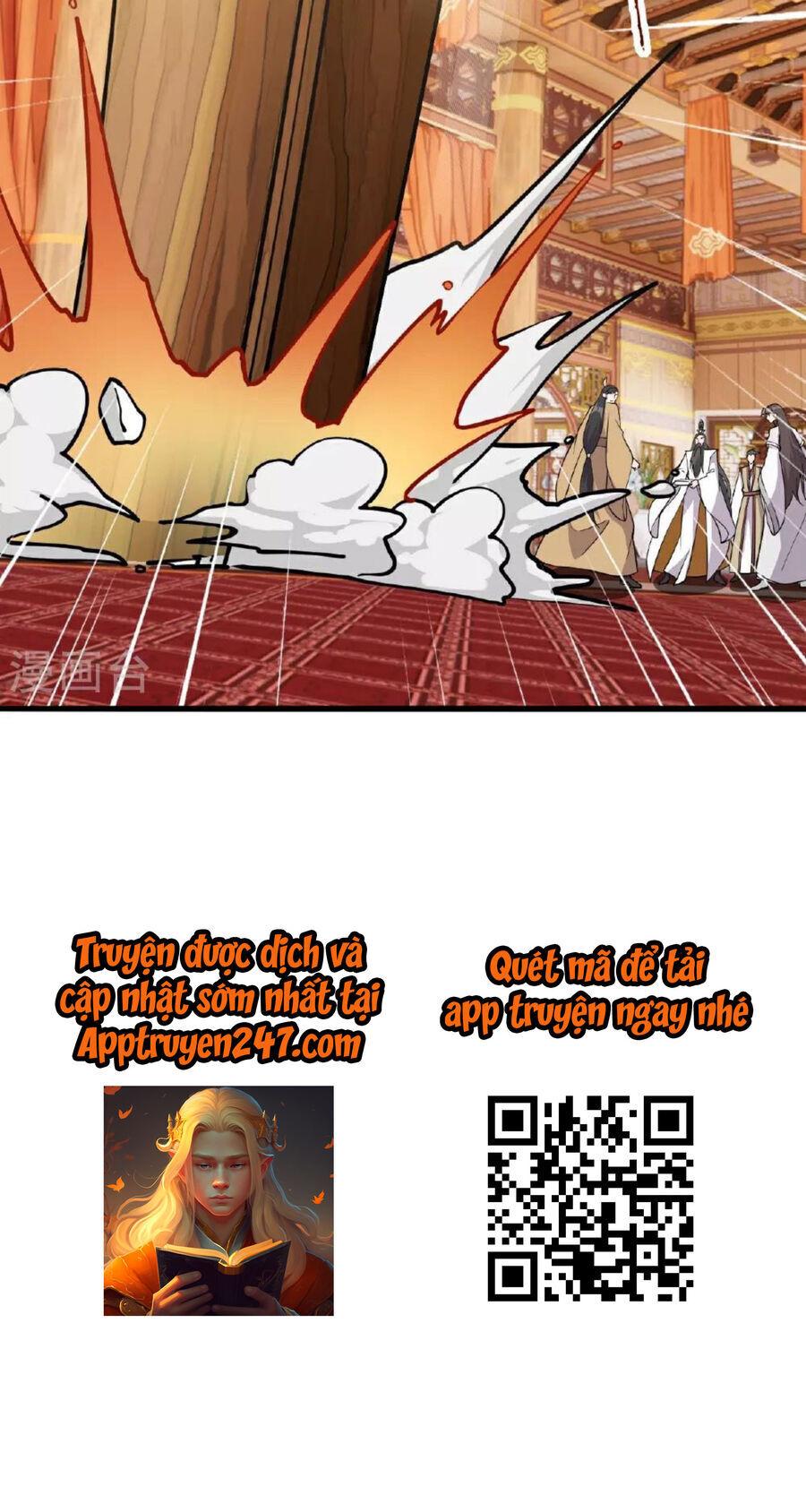 tiên võ đế tôn chapter 485 60