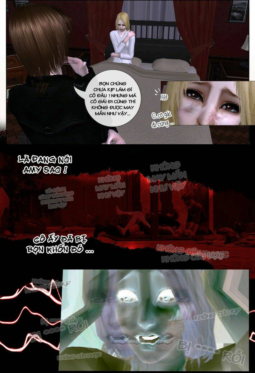 truyện sims - earl story chapter 81 5