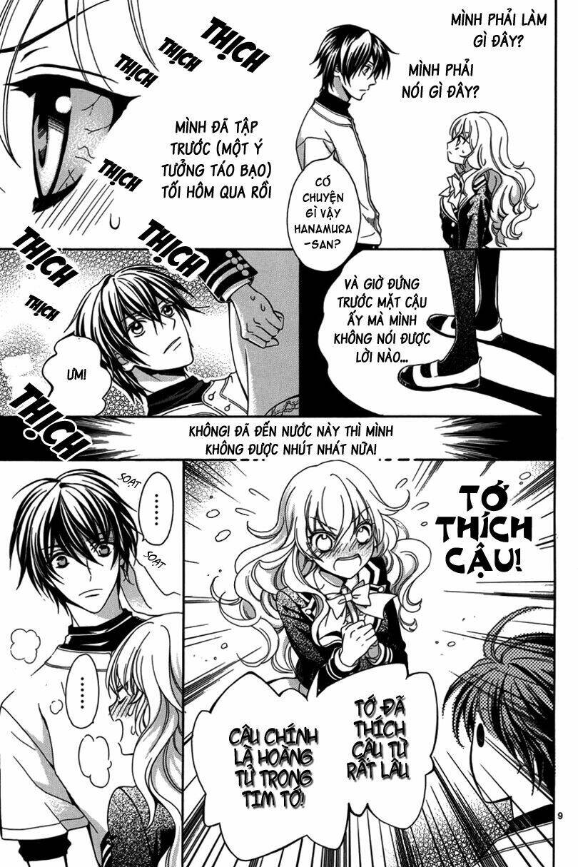 ore to atashi no kareshi-sama chapter 1 13