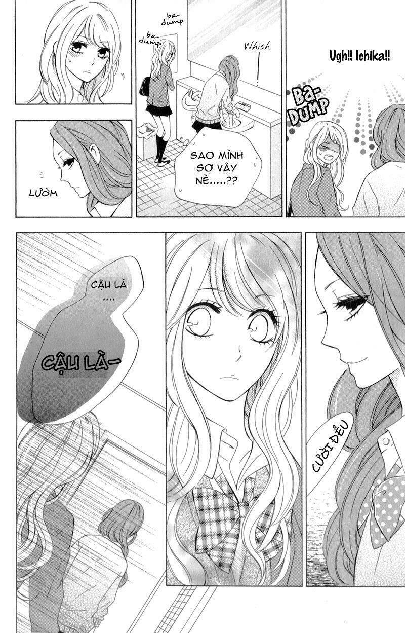 kimi ni happiness chapter 2 12