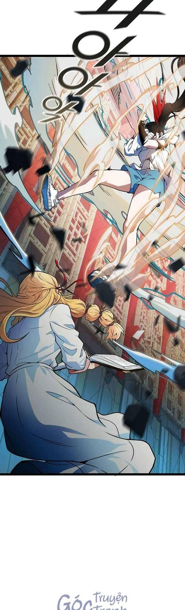 tòa tháp bí ẩn 2 chapter 569 122