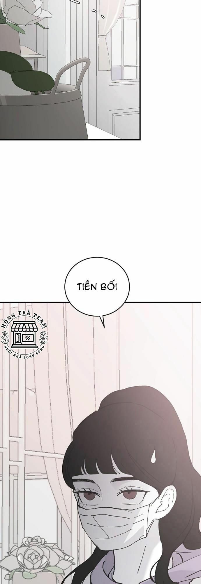 ba người anh trai cực phẩm của tôi chapter 28 42