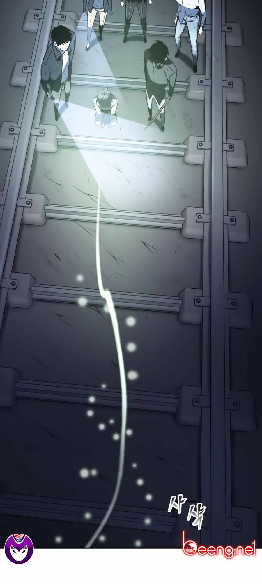 toàn trí độc giả - omniscient reader chapter 19 30