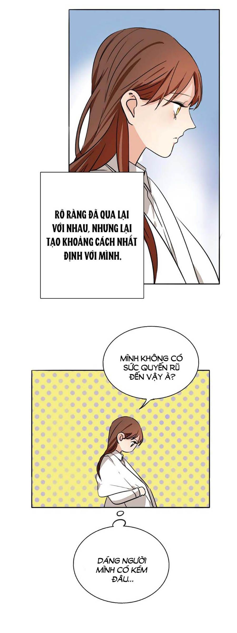 mùi hương lãng mạn chapter 75 19