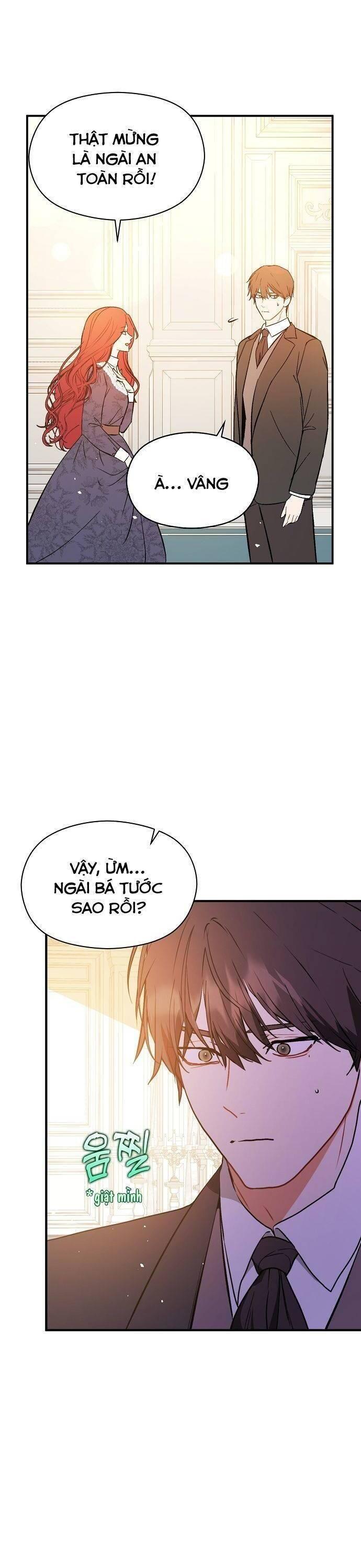 tôi không cố ý quyến rũ nam chính đâu! chapter 65 30