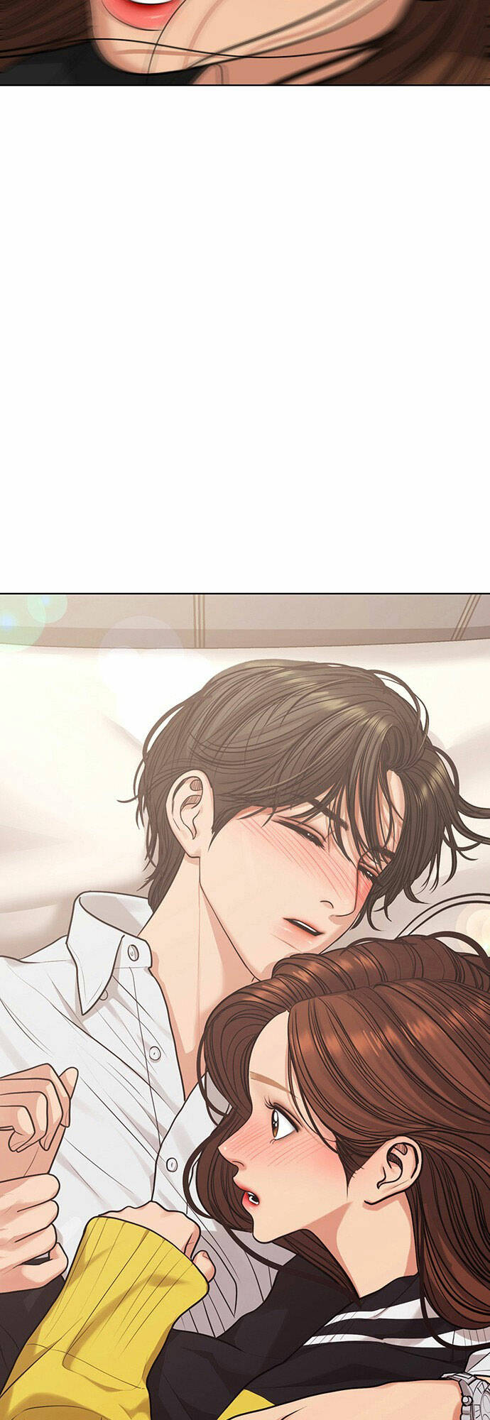 nữ thần giáng thế chapter 174.1 4